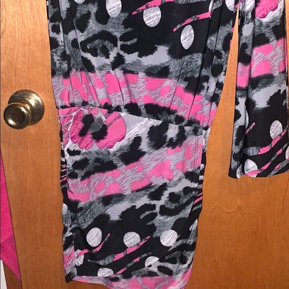 Dress - Picture 3 of 6